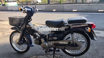 Cup Custom 70cc bstp