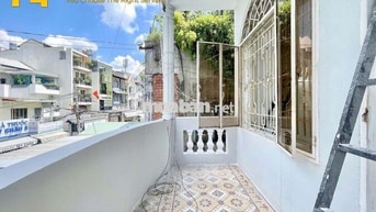 ☘️PHÒNG MỚI XÂY 100% SIÊU THOÁNG  SÁT IUH ĐI BỘ 10P☘️