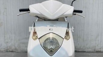 Honda Dylan màu Trắng biển tp