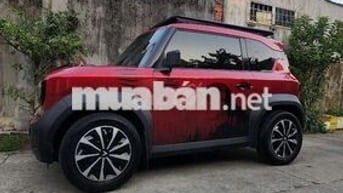 VinFast VF3 2025 Đỏ 30000 km