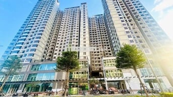 Cho thuê căn hộ FPT Plaza 3- nhà đẹp - xách vali vào ở ngay!