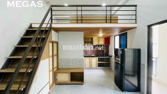 💥KHAI TRƯƠNG DUPLEX BAN CÔNG FULL NỘI THẤT 💥
