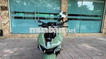 Honda Winner R 150abs 2025 Xanh lá