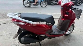 Honda Lead 2019-2021 Đỏ