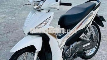 Honda Wave RSX Trắng biển tp chính chủ