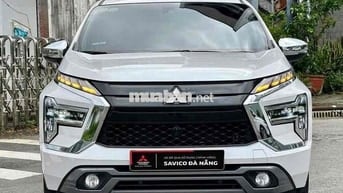 Xpander Pre 2025 trắng siêu đẹp odo 1vạn1