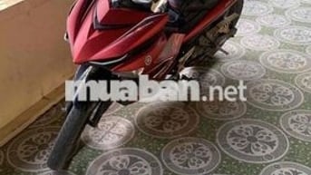 Yamaha Exciter 150 2018 Đỏ