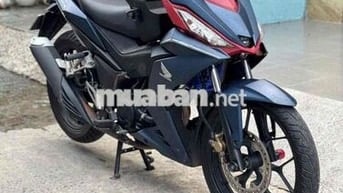 Honda Winner V1 2017 Đỏ Xám hỗ trợ góp