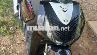 Honda SH125 2013 Đen