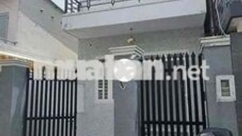 NGÃ TƯ THỦ ĐỨC - VÕ VĂN NGÂN BÌNH THỌ THỦ ĐỨC NHÀ 1 LẦU 3PN 3WC Ở +VP