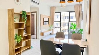 CHO THUÊ THE HABITAT - NGAY CỔNG VSIP 1 (The Habitat 租房货源更新 - 位于 VSIP