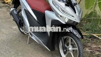Honda Vario 2021 màu Bạc