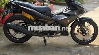 Exciter 150 2018 Đen ngây chủ biển 83 víp 43366