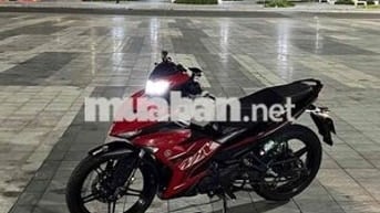 Yamaha MX KING 150 2021 Đỏ