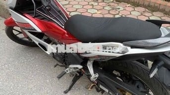 Honda Winner X Đỏ bạc Đã sử dụng