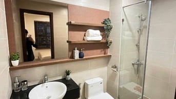 CHỈ 560TR SỞ HỮU CĂN 2PN - 2WC 