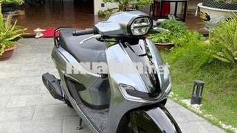 Honda Stylo 160 date 2025 Xám titan siêu lướt