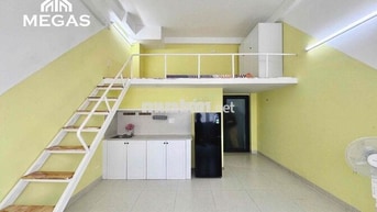 CHO THUÊ PHÒNG 40m2 — PHẠM VĂN ĐỒNG — LINH ĐÔNG THỦ ĐỨC