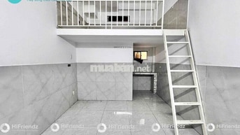 DUPLEX RỘNG NGAY TRUNG TÂM BÌNH THẠNH