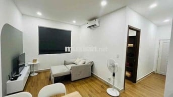 Cho thuê ở liền Topaz Elite block siêu thị 2pn2wc đầy đủ nội thất