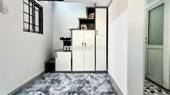 NHÀ MỚI - NGAY ĐH VĂN HIẾN - THUẬN TIỆN DI CHUYỂN CÁC QUẬN TRUNG TÂM
