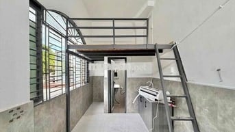 CHO THUÊ DUPLEX RỘNG RÃI THOÁNG MÁT MỚI XÂY NGAY AEON TÂN PHÚ