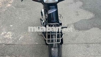 Honda Dream lùn Thái..máy siêu êm.cavet đủ