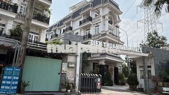 CĂN NHÀ "2 MẶT THOÁNG" SÁT ĐIỀN THUẬN STAR HILLS - FULL NỘI THẤT 