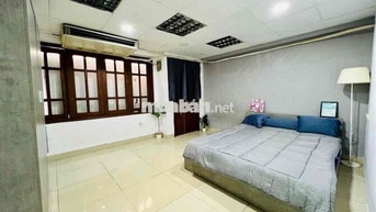 CHDV Sinh Viên UFM Công Nghiệp