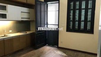 CHO THUÊ BIỆT THỰ SÂN VƯỜN 90M2  PHỐ TRƯƠNG ĐỊNH, gần PHỐ TÂN MAI
