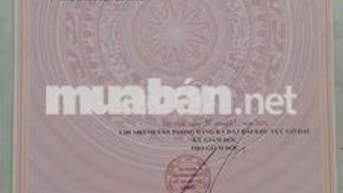 bán đất tại khu công nghiệp Phước Đông