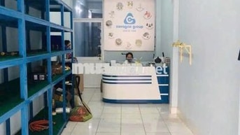 Ngã 4 Phú Nhuận ! Mặt Tiền Hoàng Văn Thụ 150m2 2 Lầu Mới Cứng