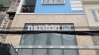 Cho thuê phòng trọ 18 m2 Q12 giá 2,2 triêu