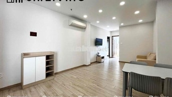 CHO THUÊ 2PN-2WC, MGR-FULL NỘI THẤT, TRUNG TÂM BÌNH THẠNH, THANG MÁY
