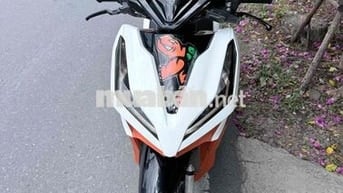 Honda Vario 150 2020 Trắng cam