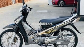 Honda Future Neo Fi Đen