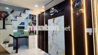 3 tỷ, nhà Sổ hồng riêng, 2PN  tại Trung Tâm Quận 7