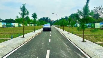Chỉ 30 Phút Từ Hà Nội: Đất Nghỉ Dưỡng Hòa Lạc Đang Được Săn Lùng!”