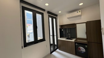 Chỉ 4.xtr CHDV Phan Xích Long mới 100% đủ tiện nghi