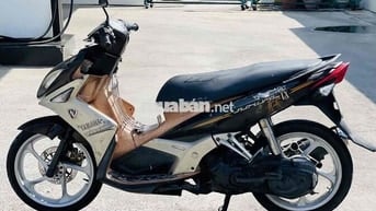 Yamaha Novo 3 Nâu đen Đã sử dụng