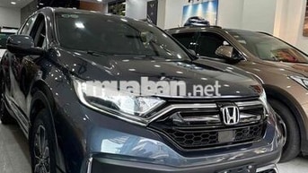 Honda CR-V 2021 Bản L 54900 km
