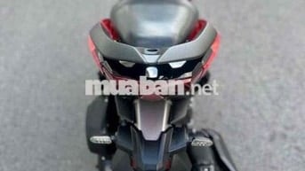 Honda Vario 125 2022 Đỏ đen
