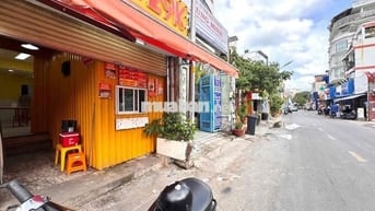 🔥 MẶT BẰNG MẶT TIỀN KINH DOANH TỰ DO — GIÁ RẺ 🔥