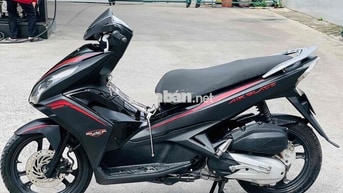 Honda Air Blade 2015 Đen
