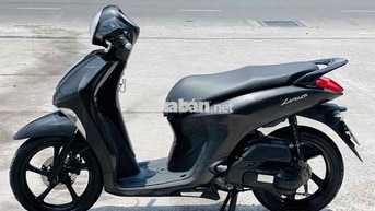 Yamaha Janus 2019 Đen