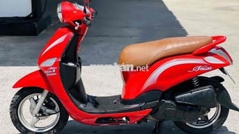 Yamaha Nozza 2014 Đỏ