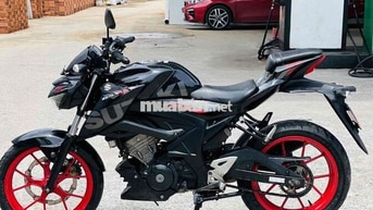 Suzuki GSX 2019 Đen