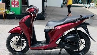 Honda SH 150 ABS 2017 Đỏ 34000 km