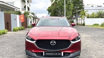 Mazda CX-30 2.0 Premium Đỏ