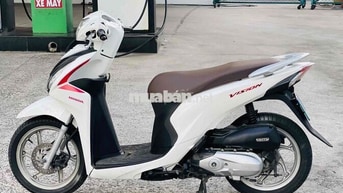Honda Vision 2016 Trắng